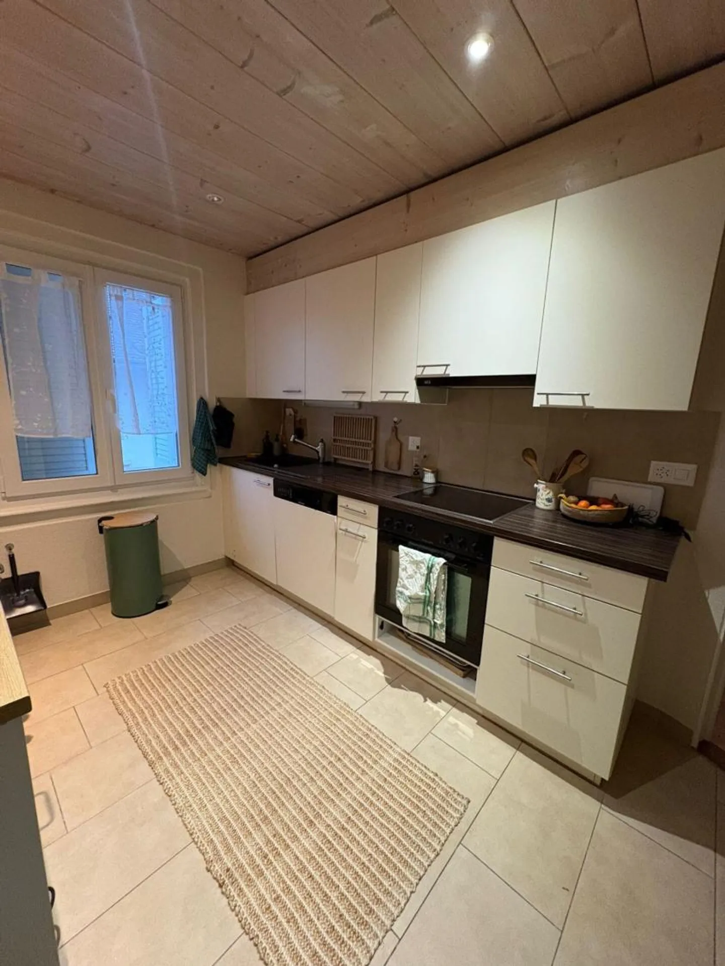 3.5 Room Apartment - Photo 9 of 13