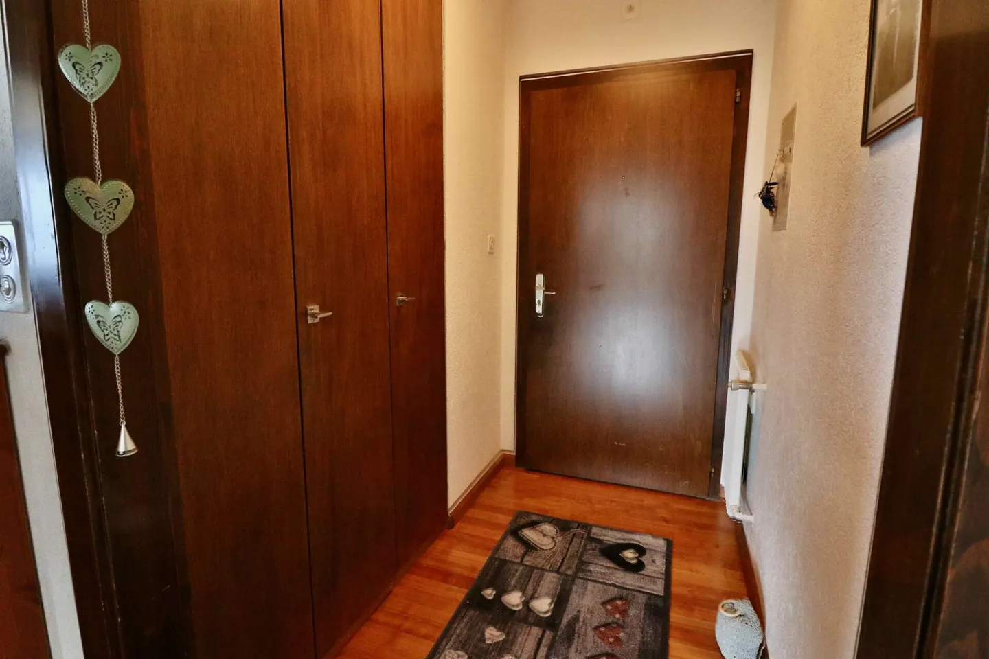 Venthône - Magnificent 146 m2 crossing apartment - Photo 11 of 27