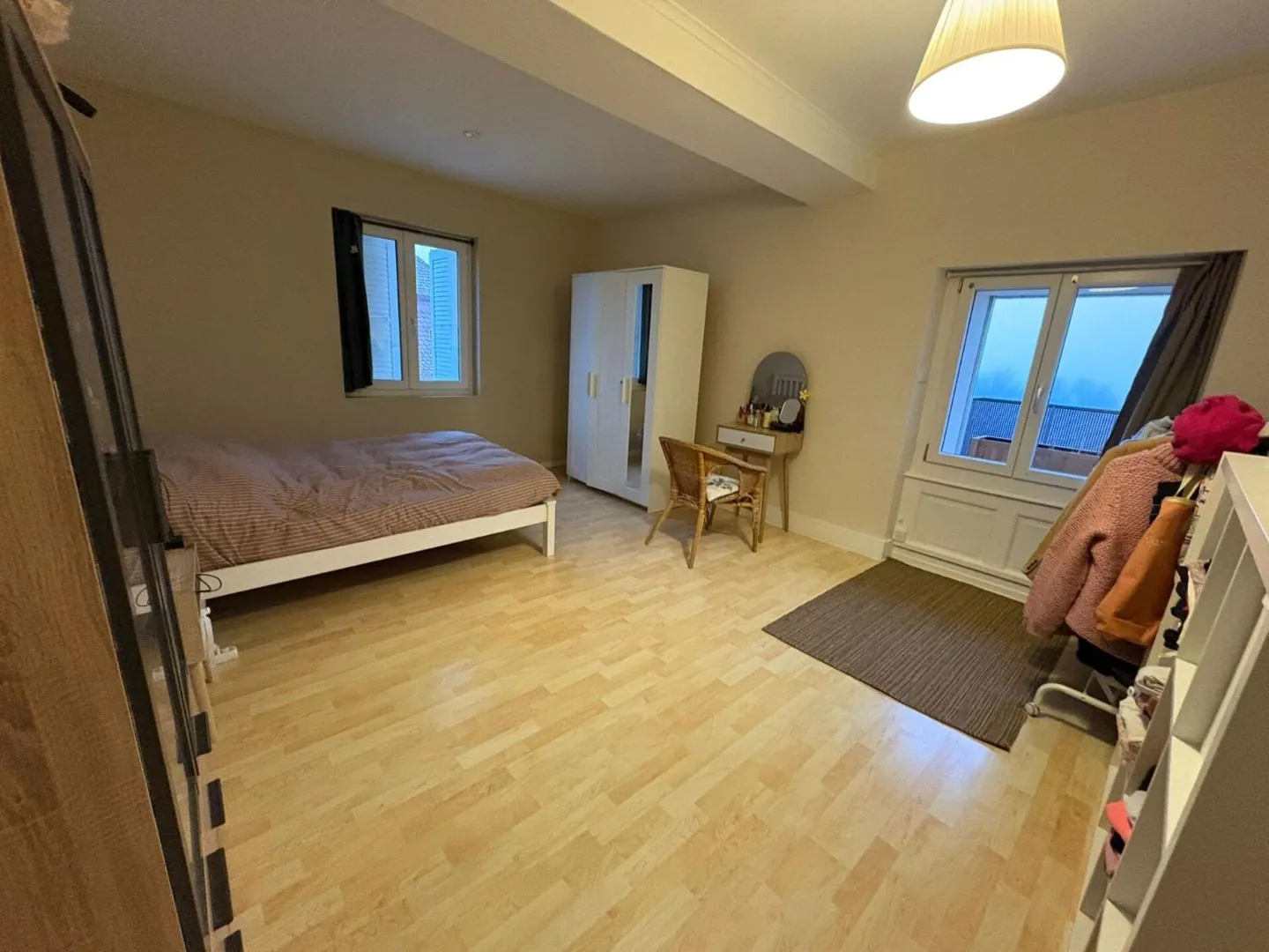 3.5 Room Apartment - Photo 12 of 13