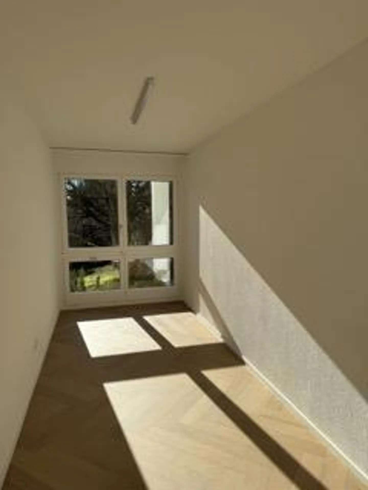 Stilvolle Gartenwohnung in Zürich - Foto 5 von 13