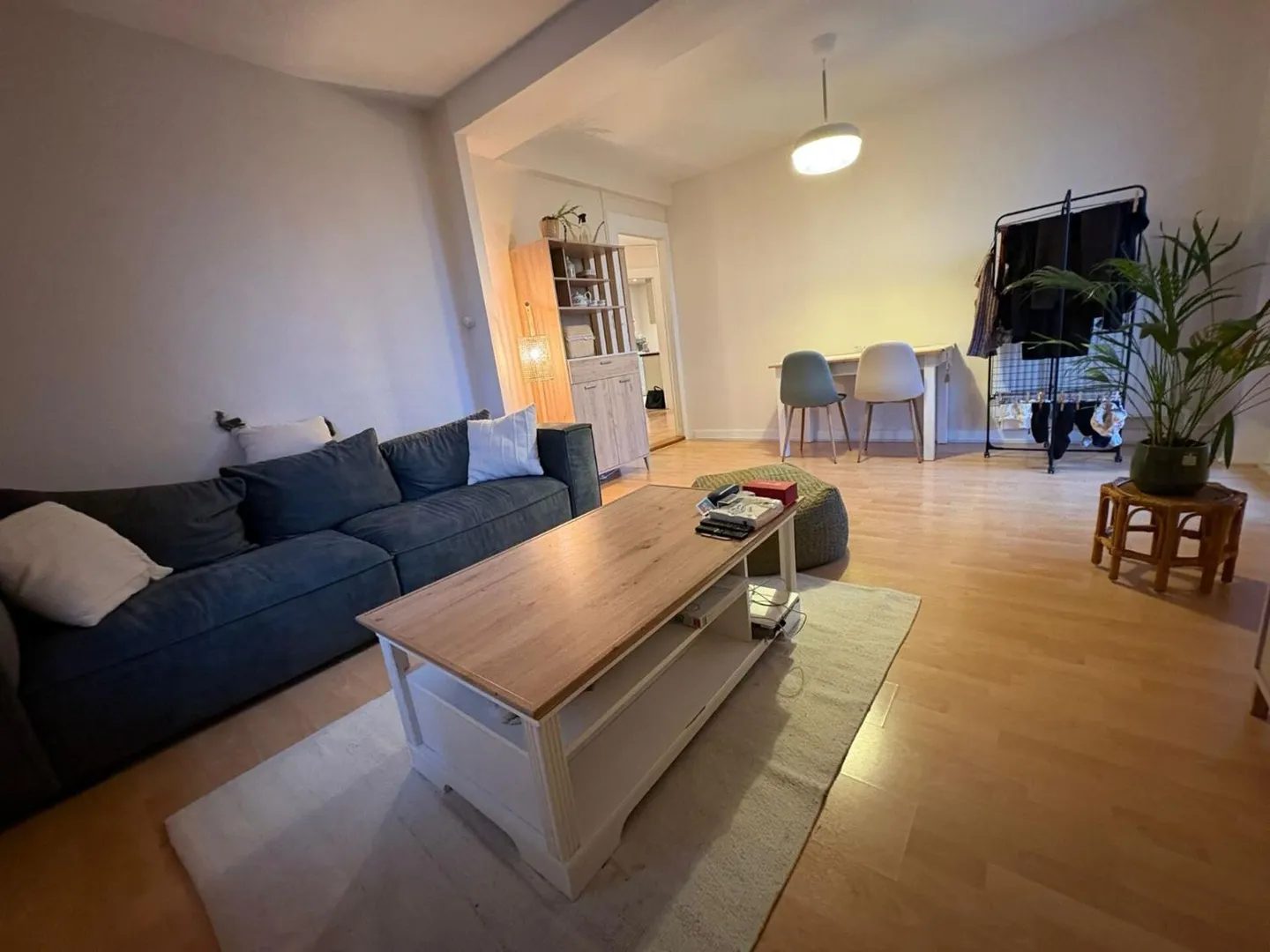 3.5 Room Apartment - Photo 13 of 13