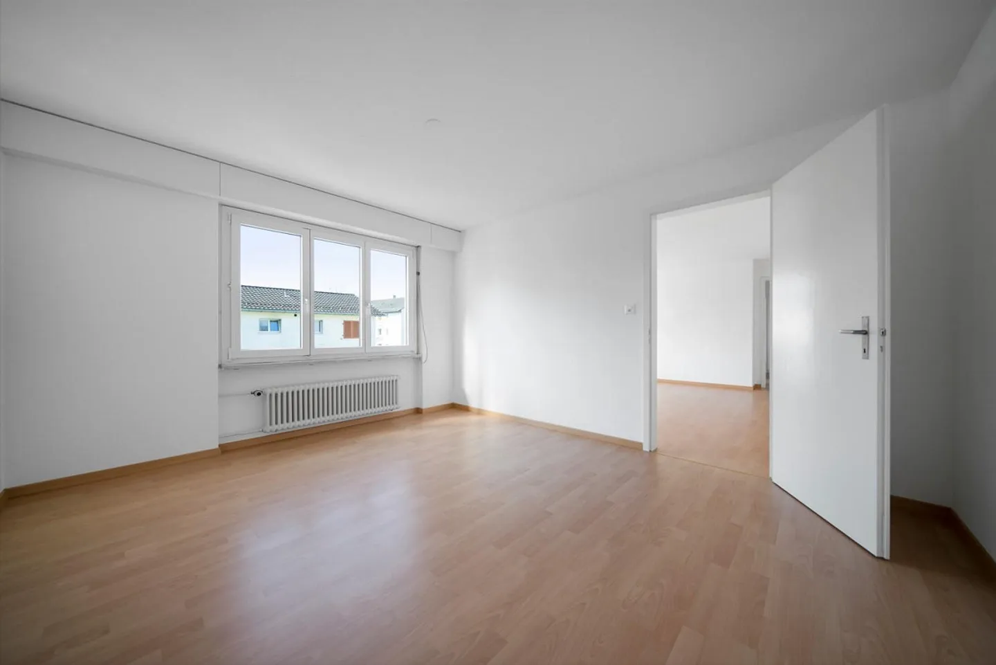 Central, well-kept and affordable – Your new home is waiting - Photo 7 of 9