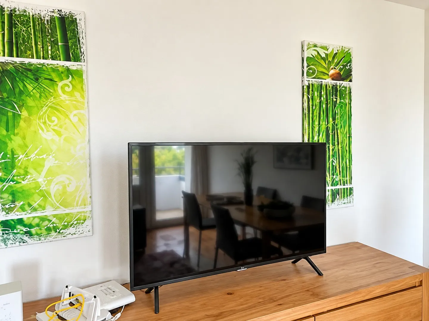 Appartamento 2.5 camere affascinante - Foto 3 di 13