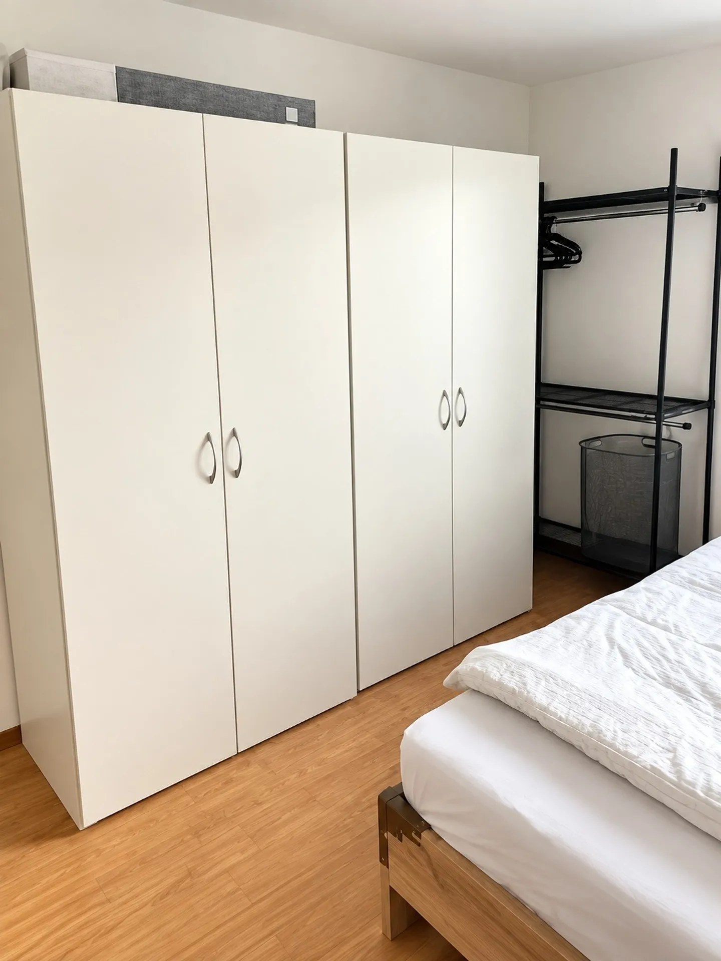 Appartamento 2.5 camere affascinante - Foto 7 di 13