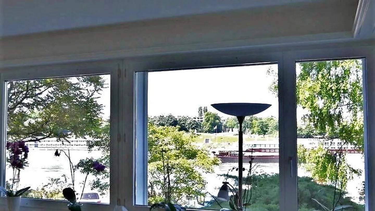 3½ ROOM APARTMENT IN BASEL - MATTHÄUS, FURNISHED, TEMPORARY - Photo 9 of 10