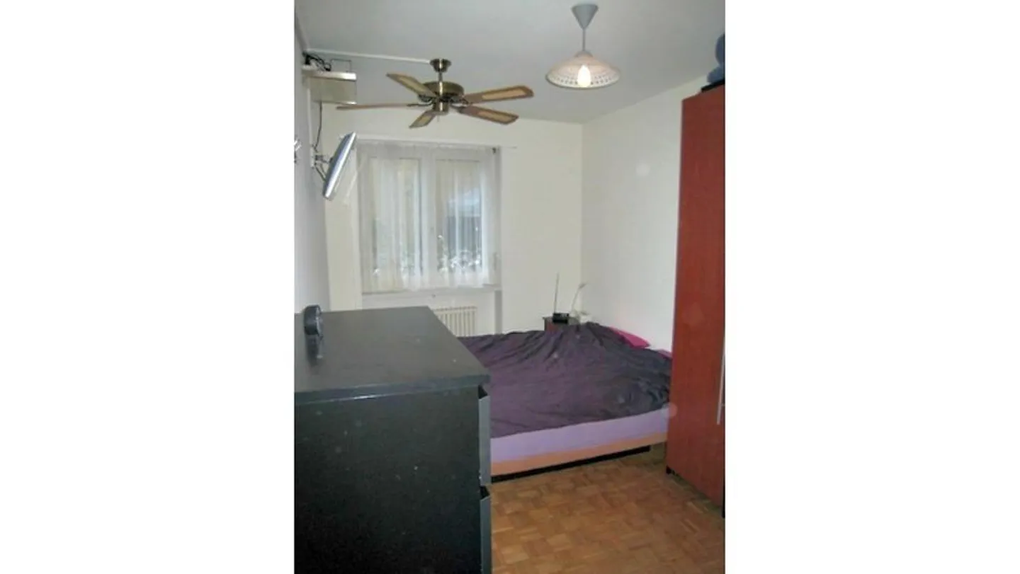 3½ ROOM APARTMENT IN BASEL - MATTHÄUS, FURNISHED, TEMPORARY - Photo 6 of 10