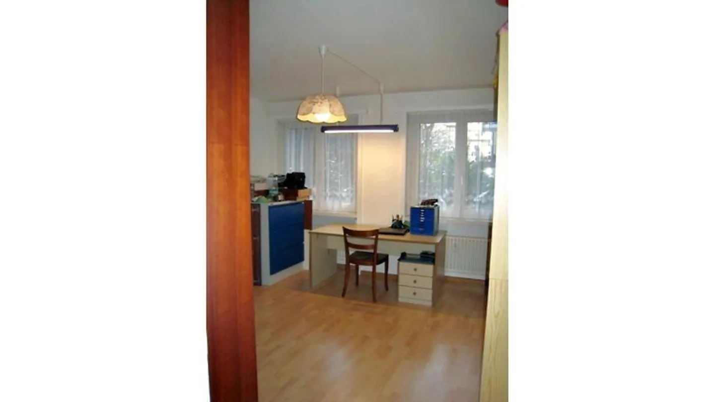 3½ ROOM APARTMENT IN BASEL - MATTHÄUS, FURNISHED, TEMPORARY - Photo 7 of 10