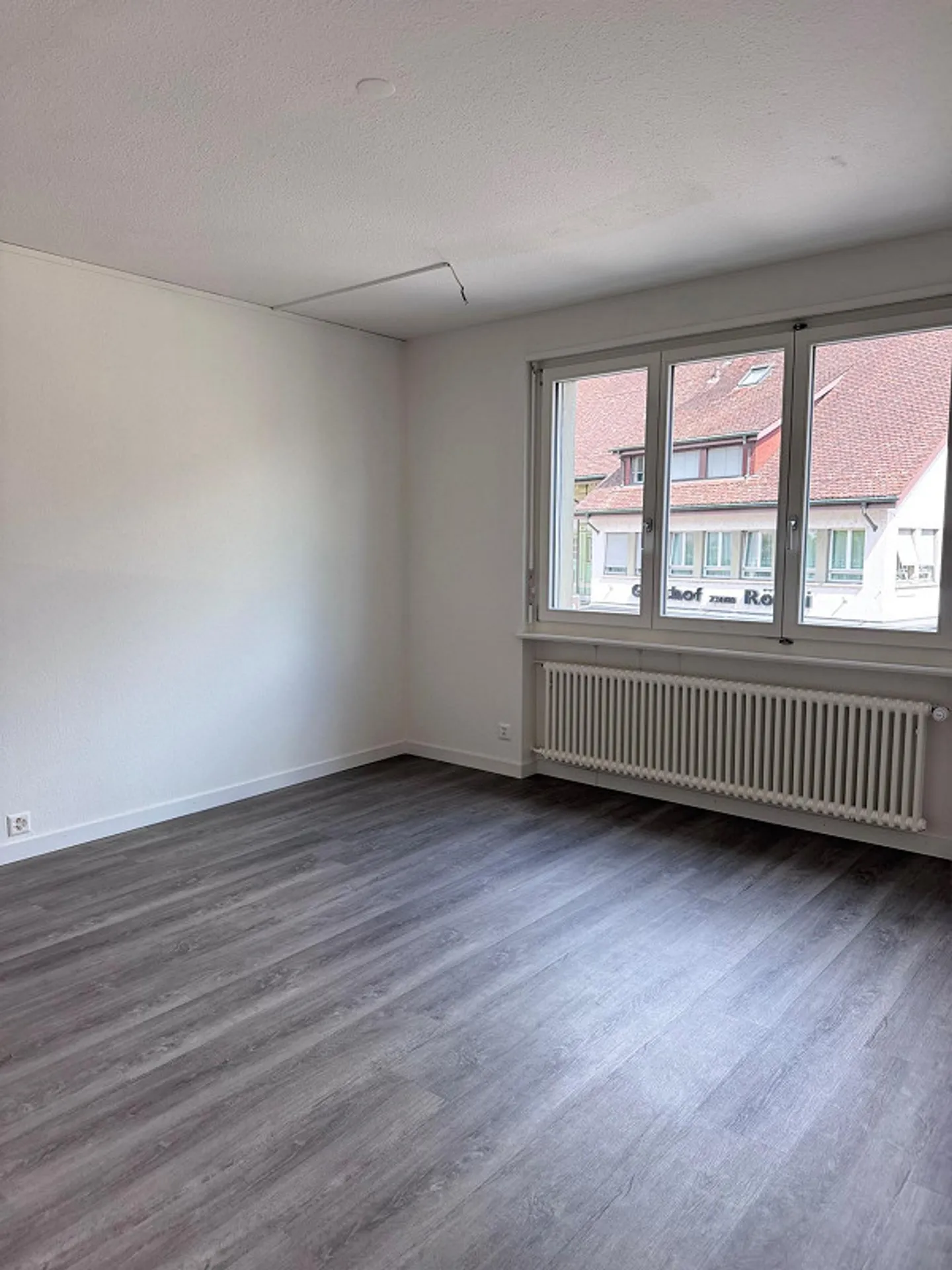 Bureau / Locaux de Pratique au Centre de Wohlen - Photo 2 sur 7