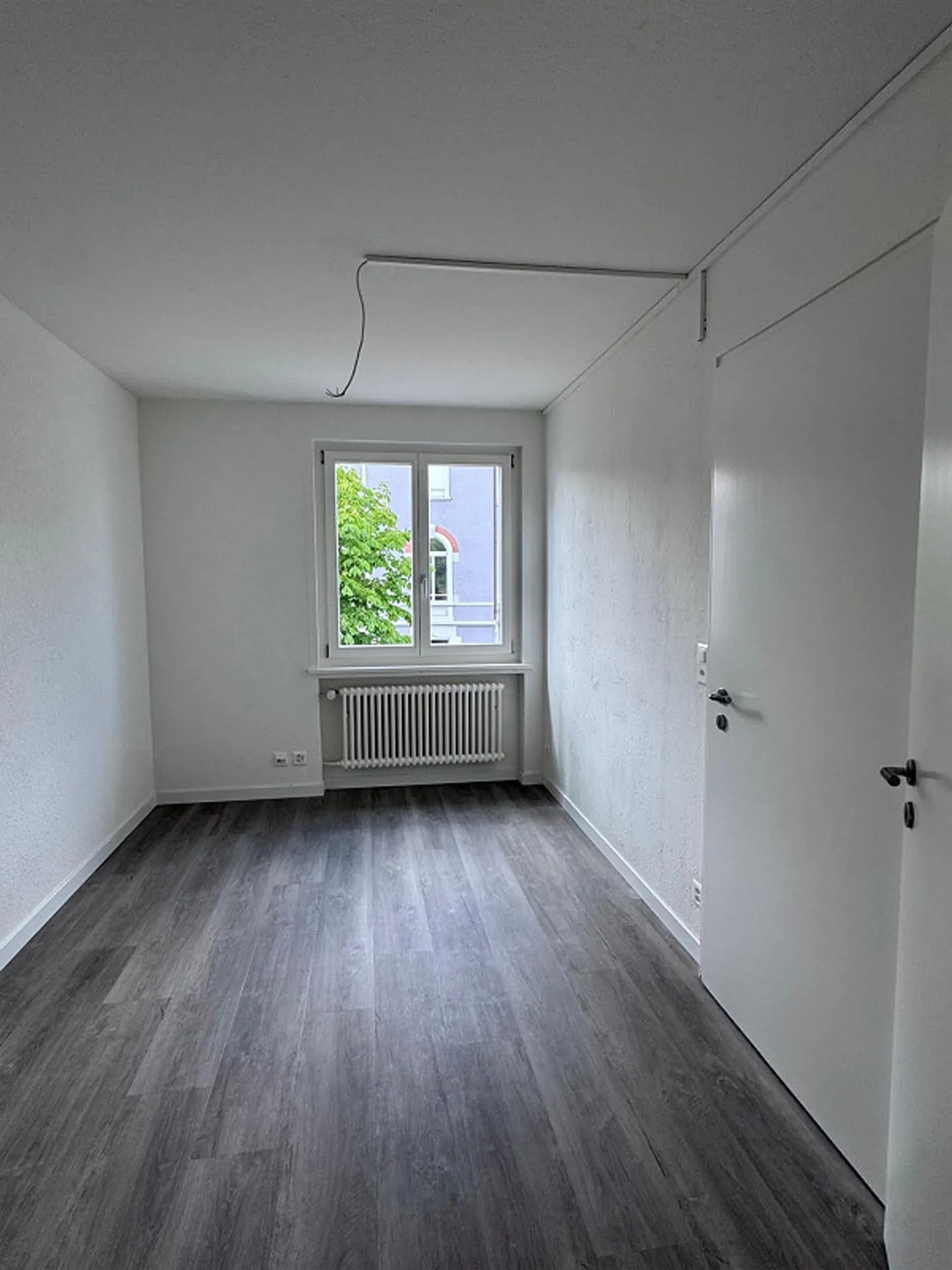 Bureau / Locaux de Pratique au Centre de Wohlen - Photo 3 sur 7