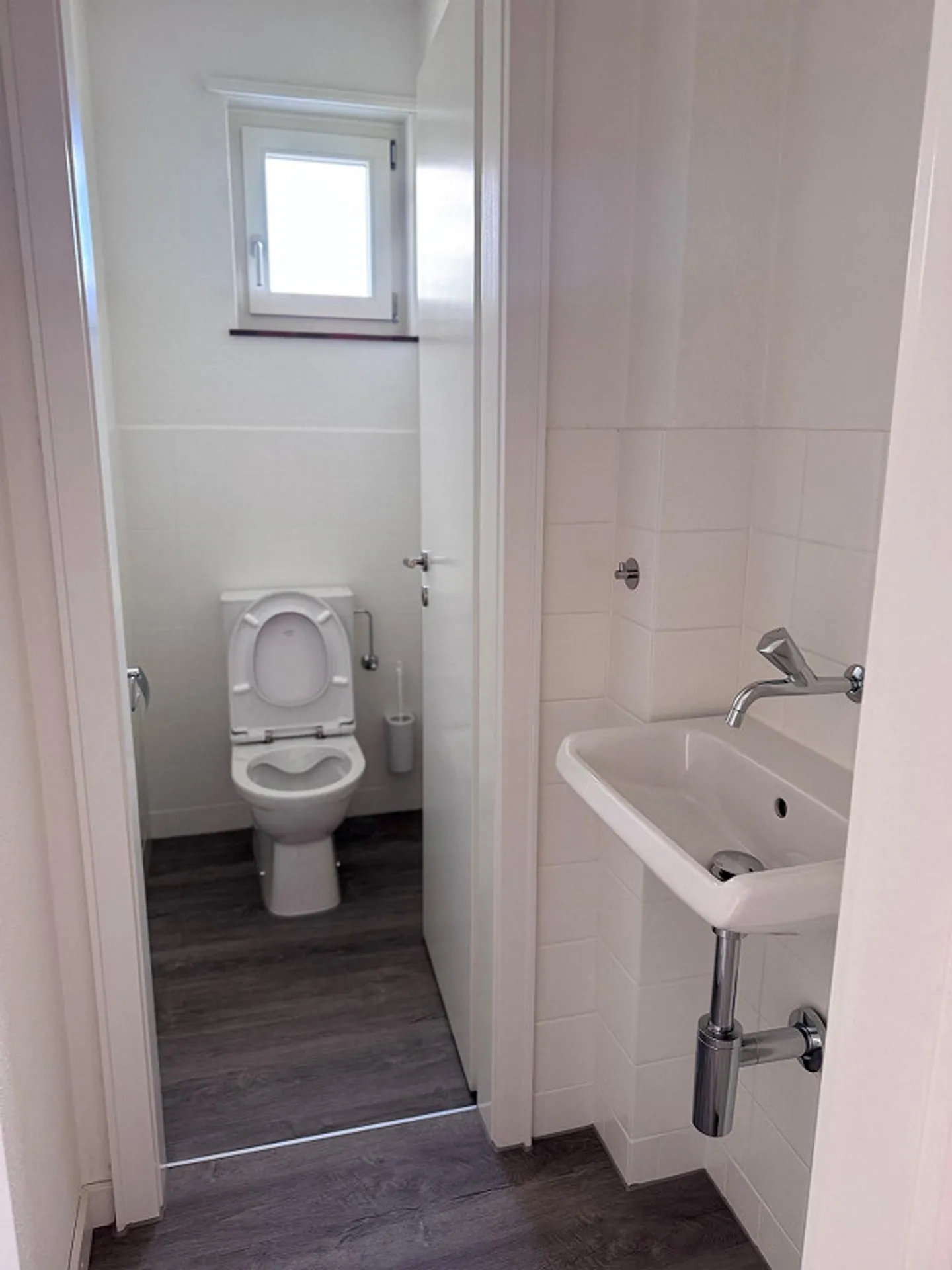 Bureau / Locaux de Pratique au Centre de Wohlen - Photo 5 sur 7