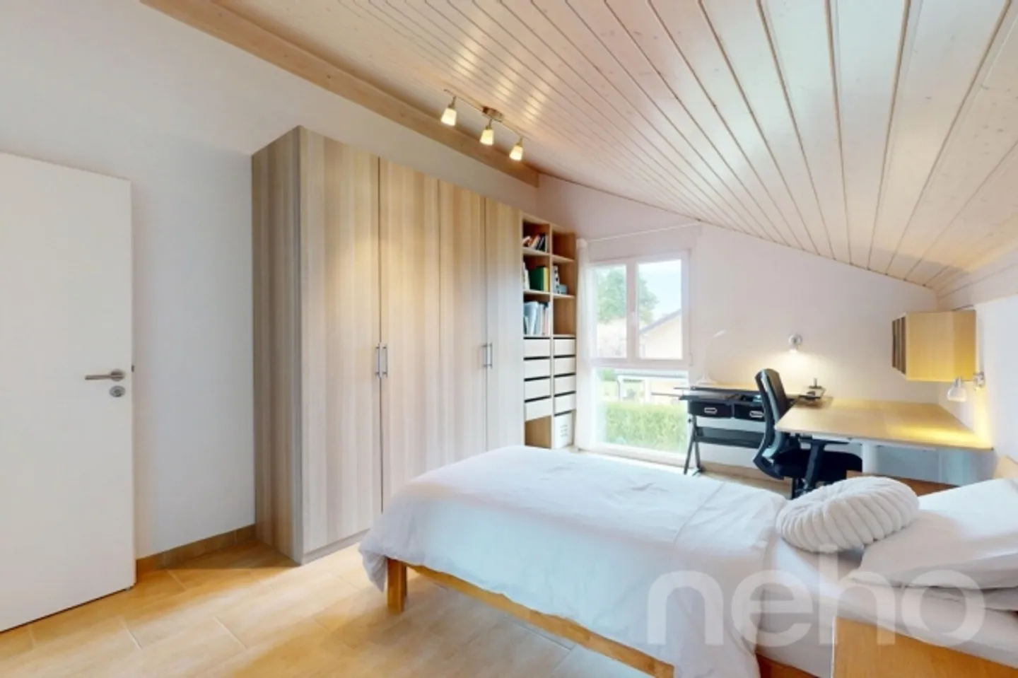 Einfamilienhaus kaufen - Foto 12 von 13