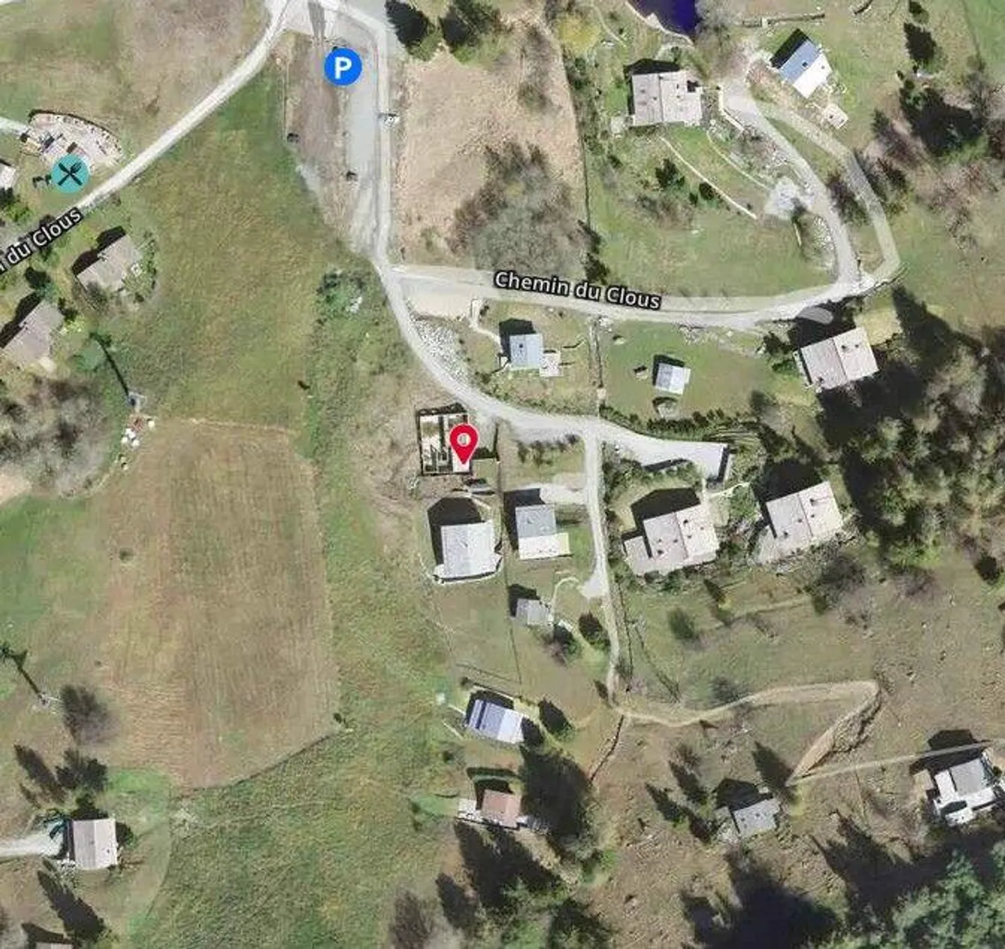 Einfamilienhaus kaufen - Foto 3 von 13