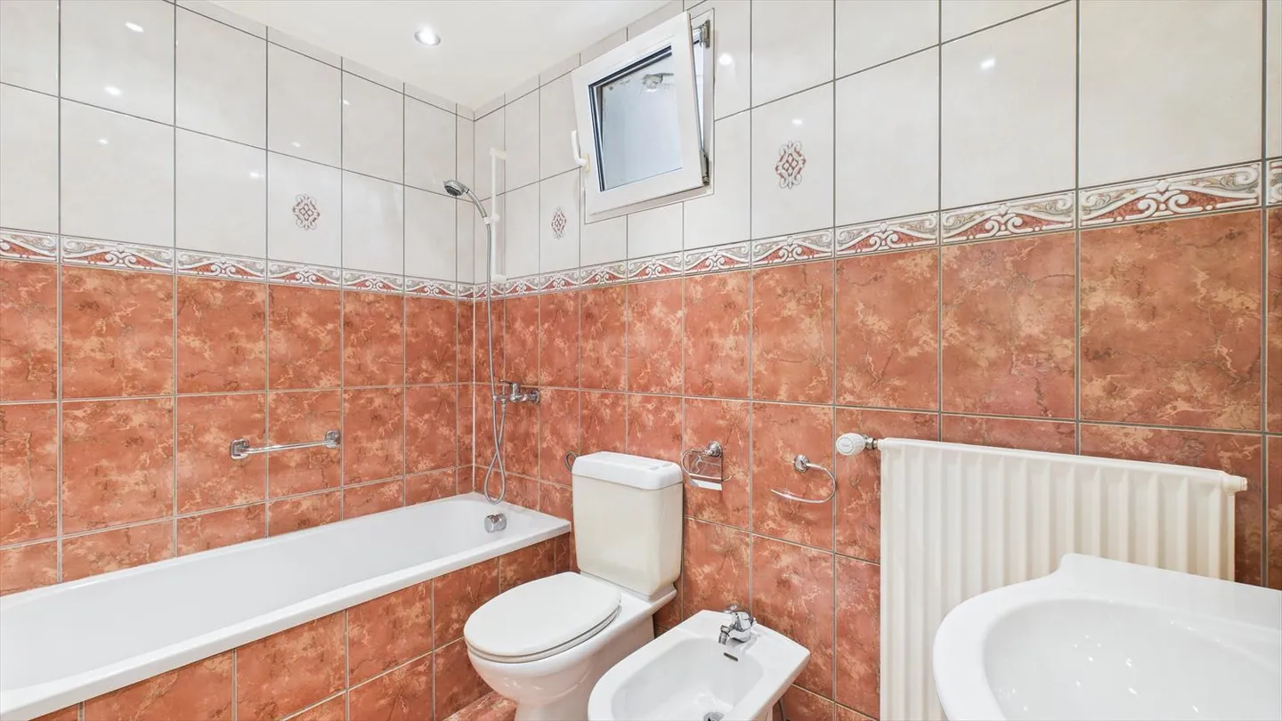 Wohnung - Foto 8 von 11