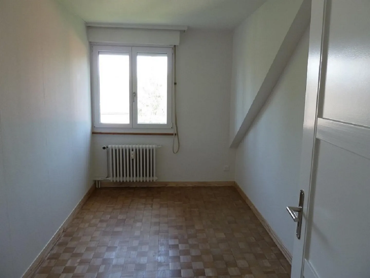 Appartement 4 pièces sous les combles, recherche nouveau locataire - Photo 2 sur 16