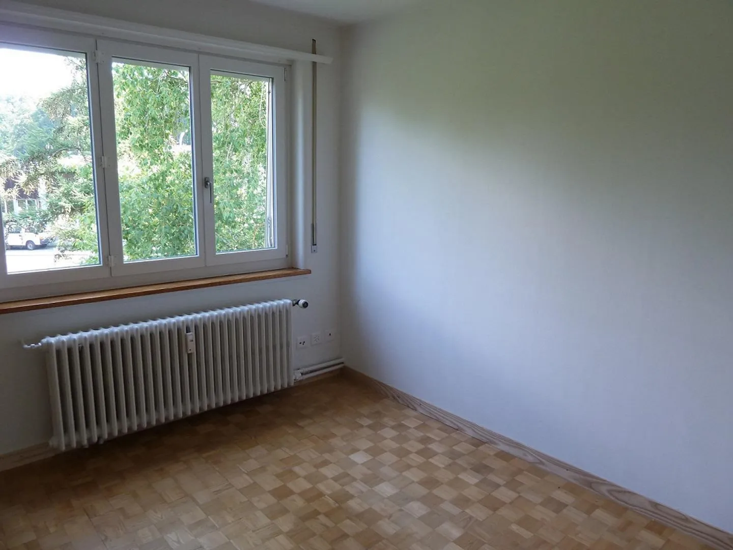 Appartement 4 pièces sous les combles, recherche nouveau locataire - Photo 4 sur 16