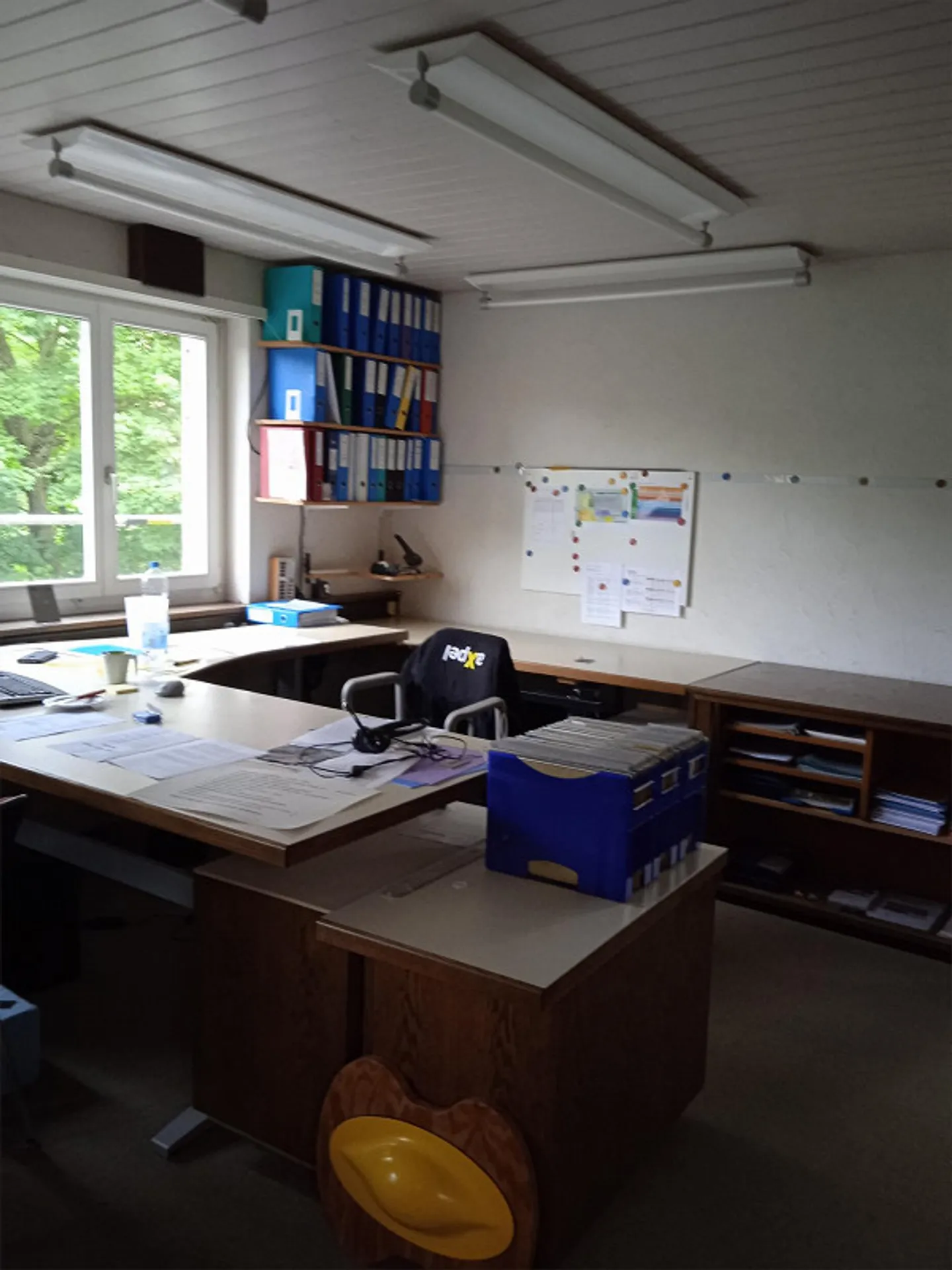 Industrial/Commercial Property with Sufficient Land Reserves - Photo 7 of 14