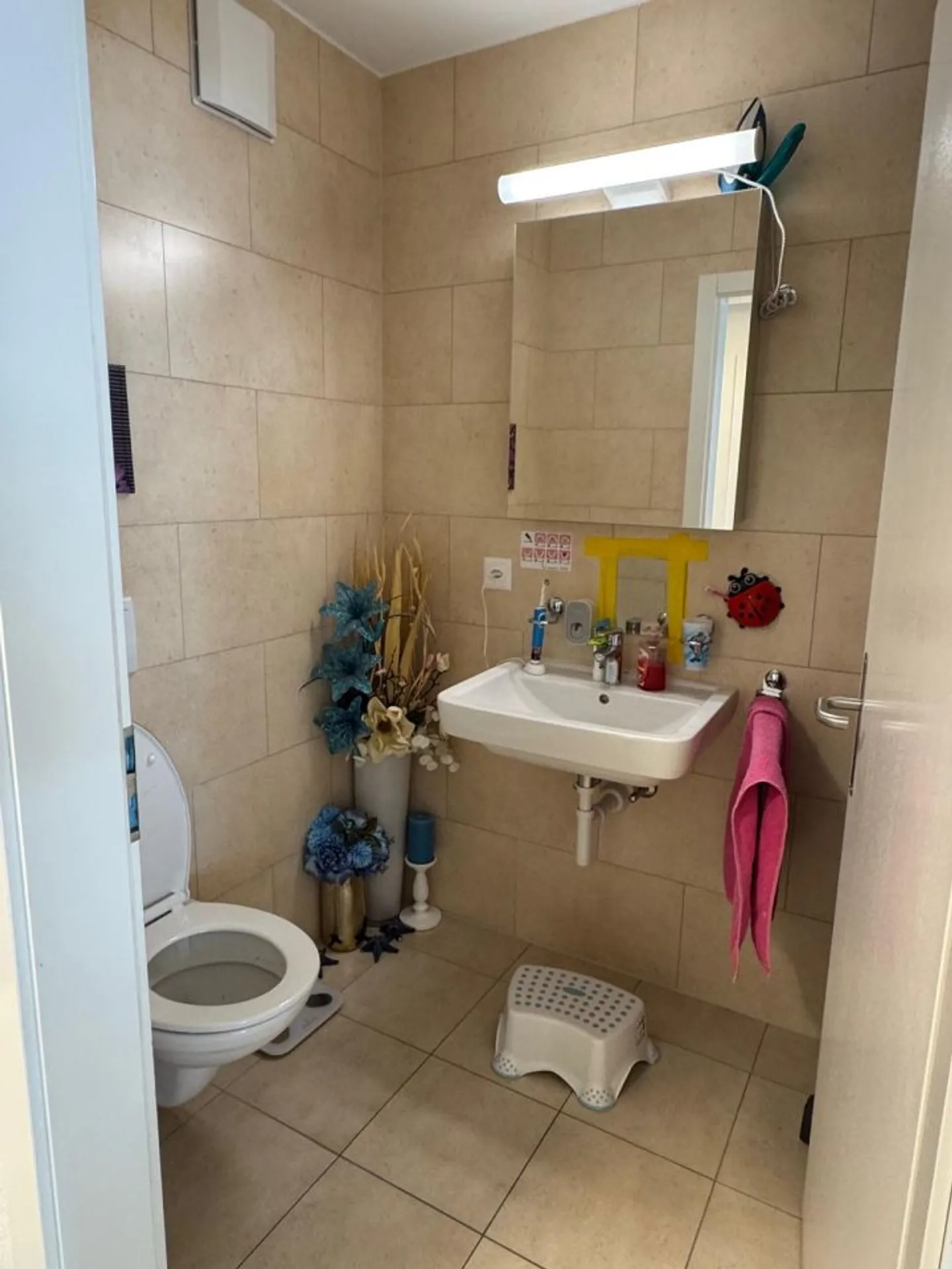 Appartamento 3.5 stanze - Foto 6 di 11