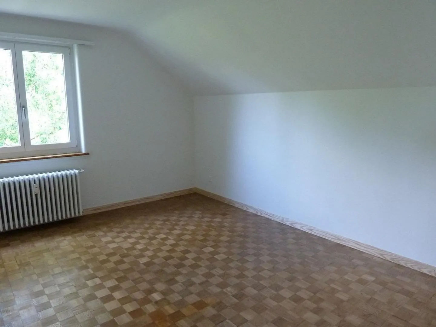 Appartement 4 pièces sous les combles, recherche nouveau locataire - Photo 5 sur 16