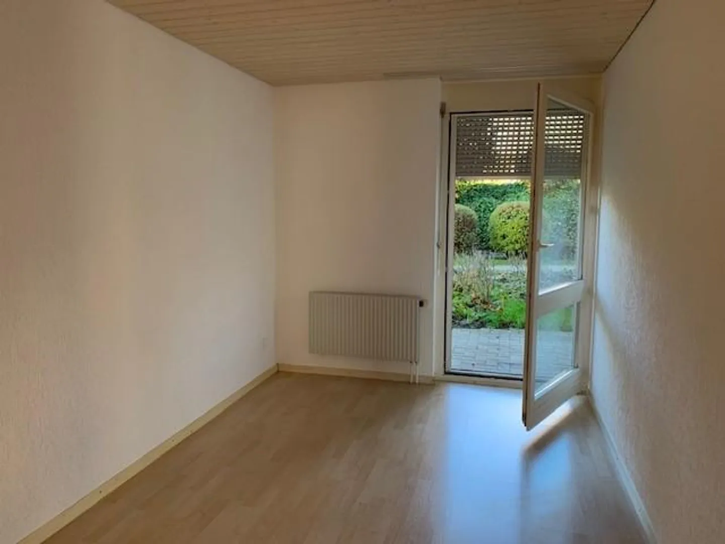 Schöne 3,5-Zimmer-Wohnung mit Terrasse - Foto 5 von 7