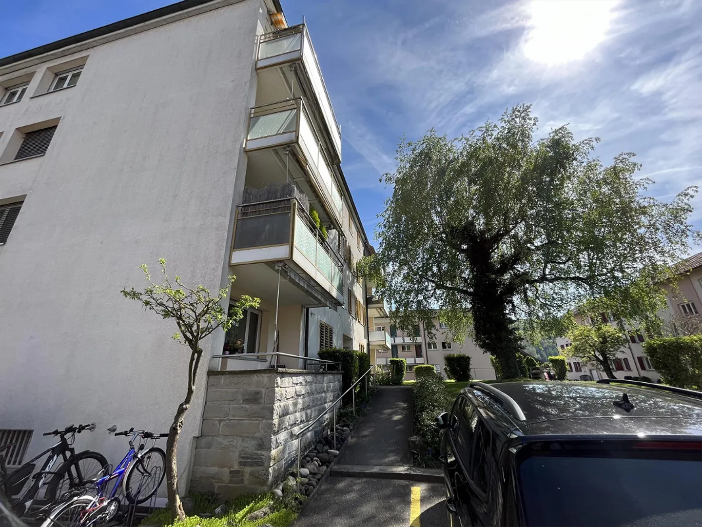 Appartamento luminoso vicino al centro cercato? - Foto 2 di 7