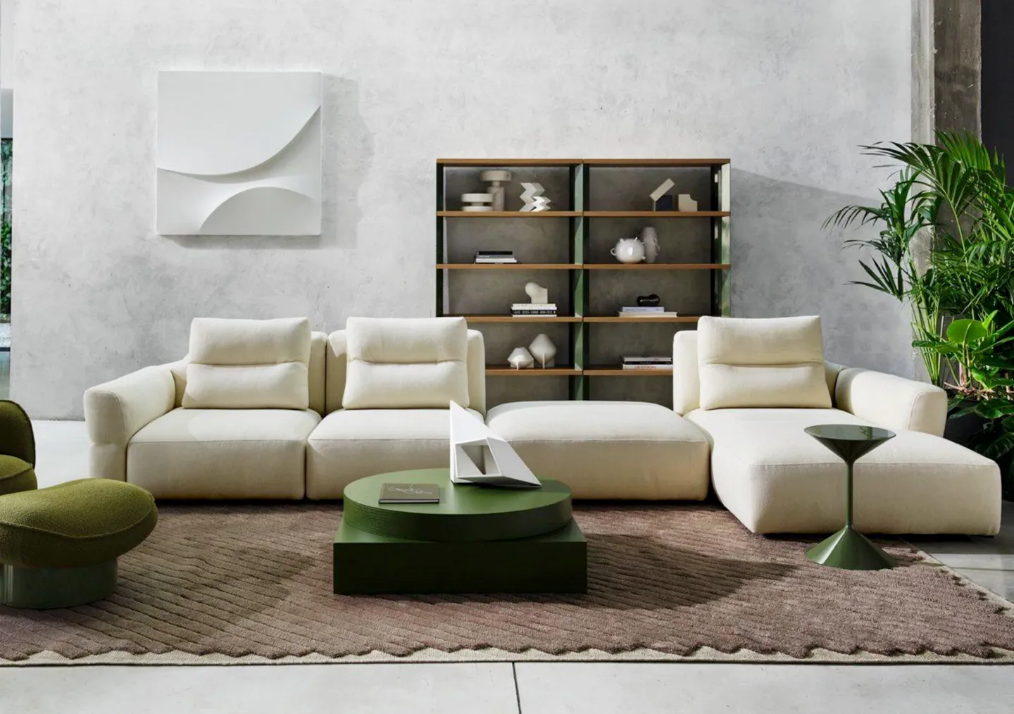 Wohnung kaufen - Foto 3 von 5