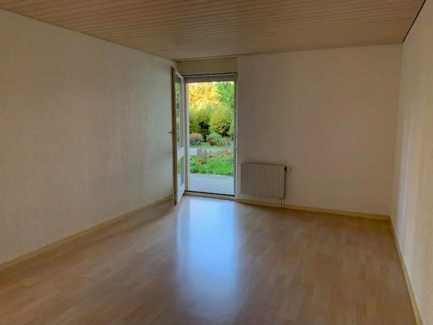Schöne 3,5-Zimmer-Wohnung mit Terrasse - Foto 6 von 7
