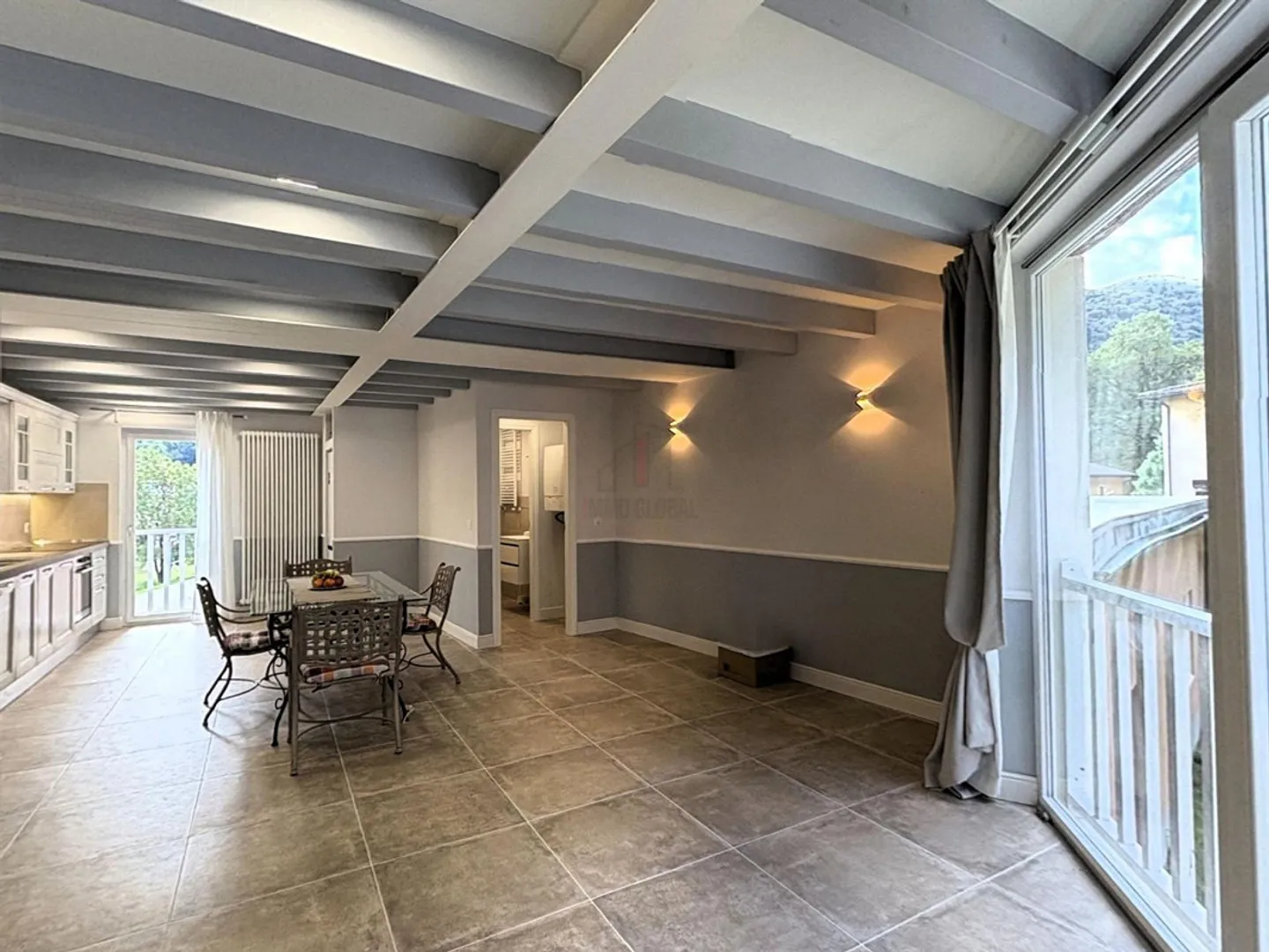 PRICE REDUCTION! CHARMING MAISONETTE AWAITS YOU - Photo 2 of 10