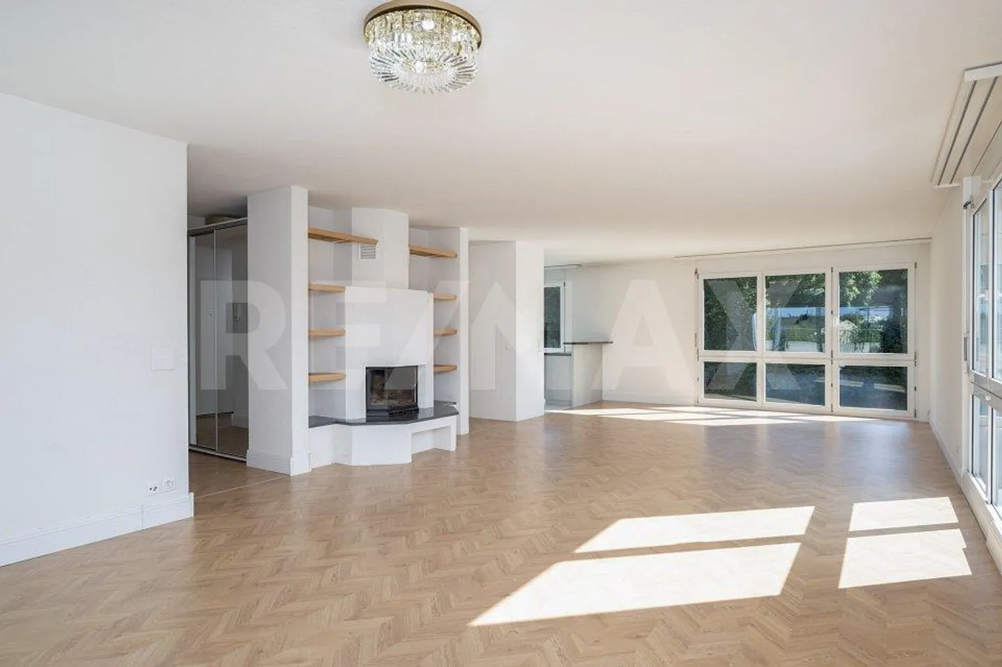 Appartement terrasse exclusif avec espace extérieur panoramique et confort de vie maximal - Photo 5 sur 13