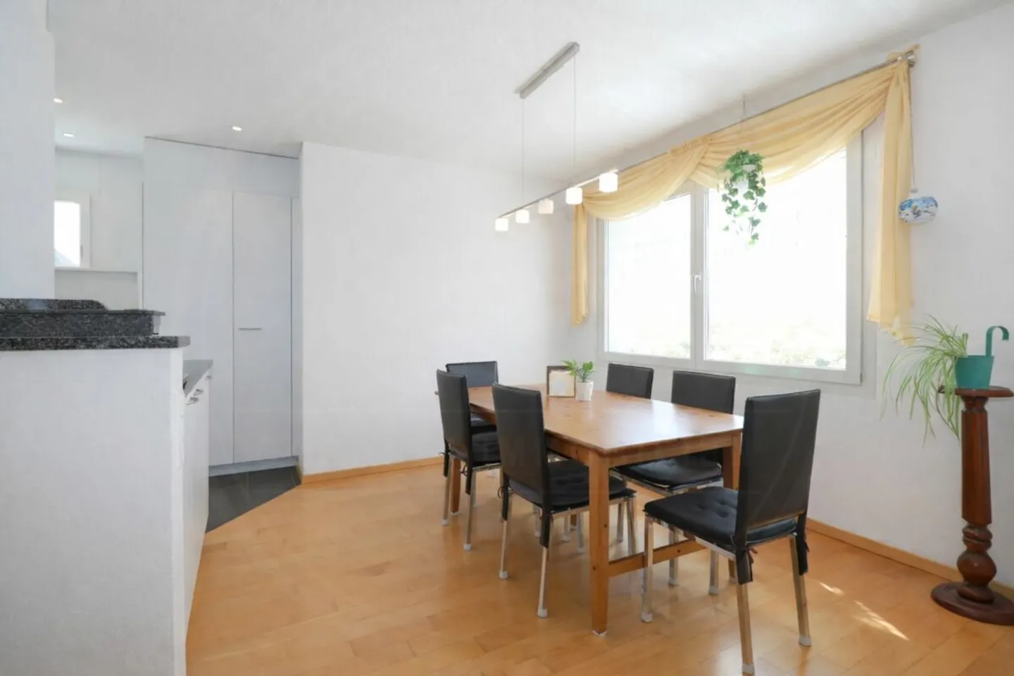 5½ Room Apartment in a Quiet Location in Remetschwil for Sale - Photo 5 of 21