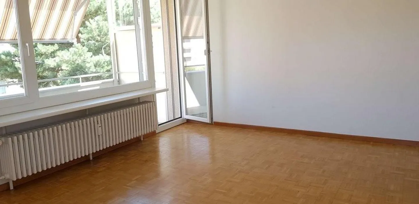 Charmante Wohnung in ruhiger Lage - Foto 2 von 7