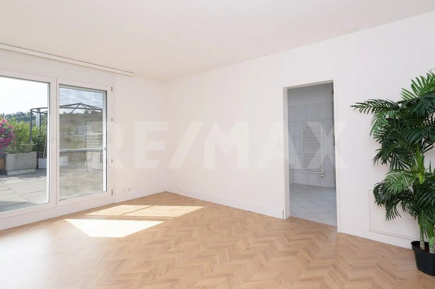 Appartement terrasse exclusif avec espace extérieur panoramique et confort de vie maximal - Photo 11 sur 13