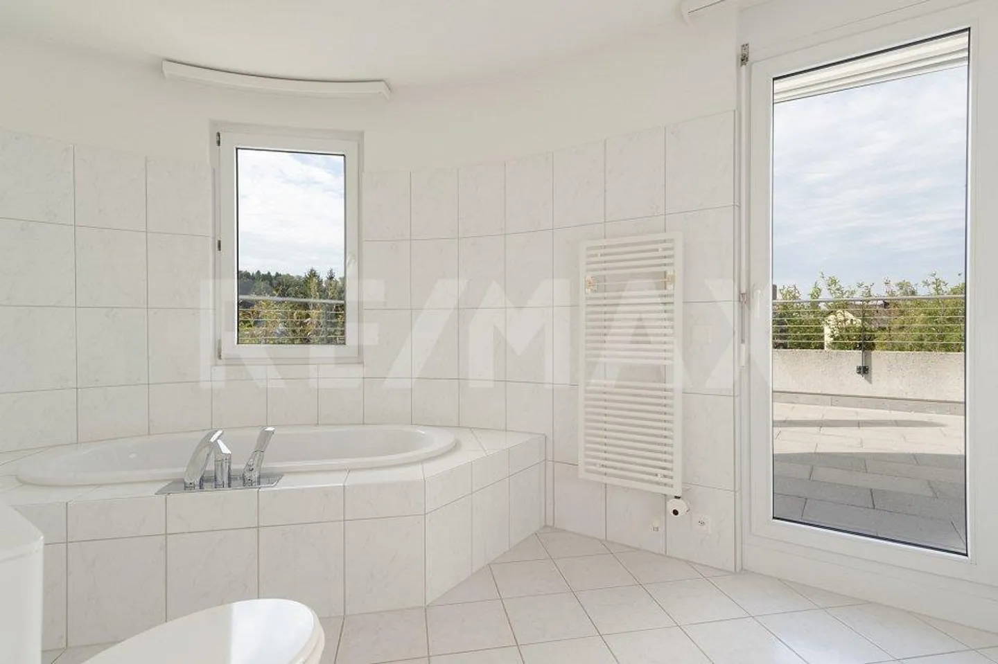 Appartement terrasse exclusif avec espace extérieur panoramique et confort de vie maximal - Photo 12 sur 13