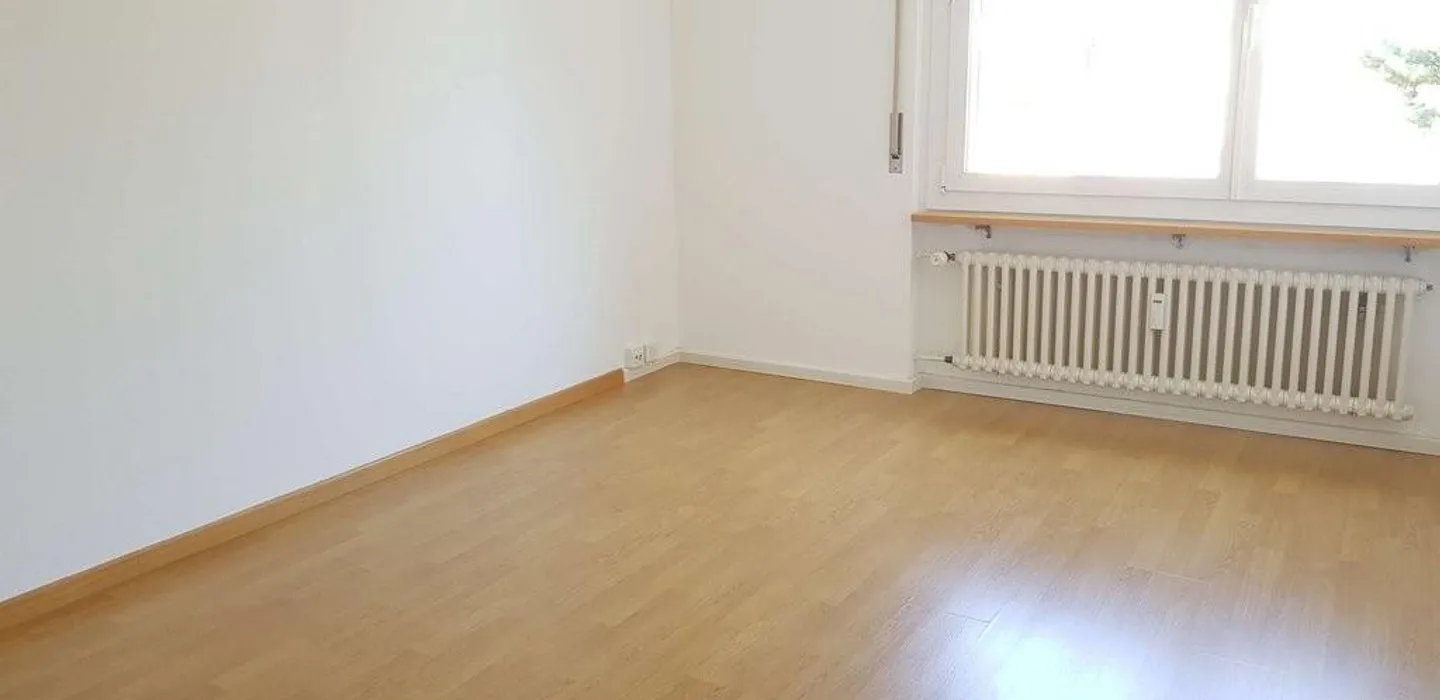 Charmante Wohnung in ruhiger Lage - Foto 3 von 7