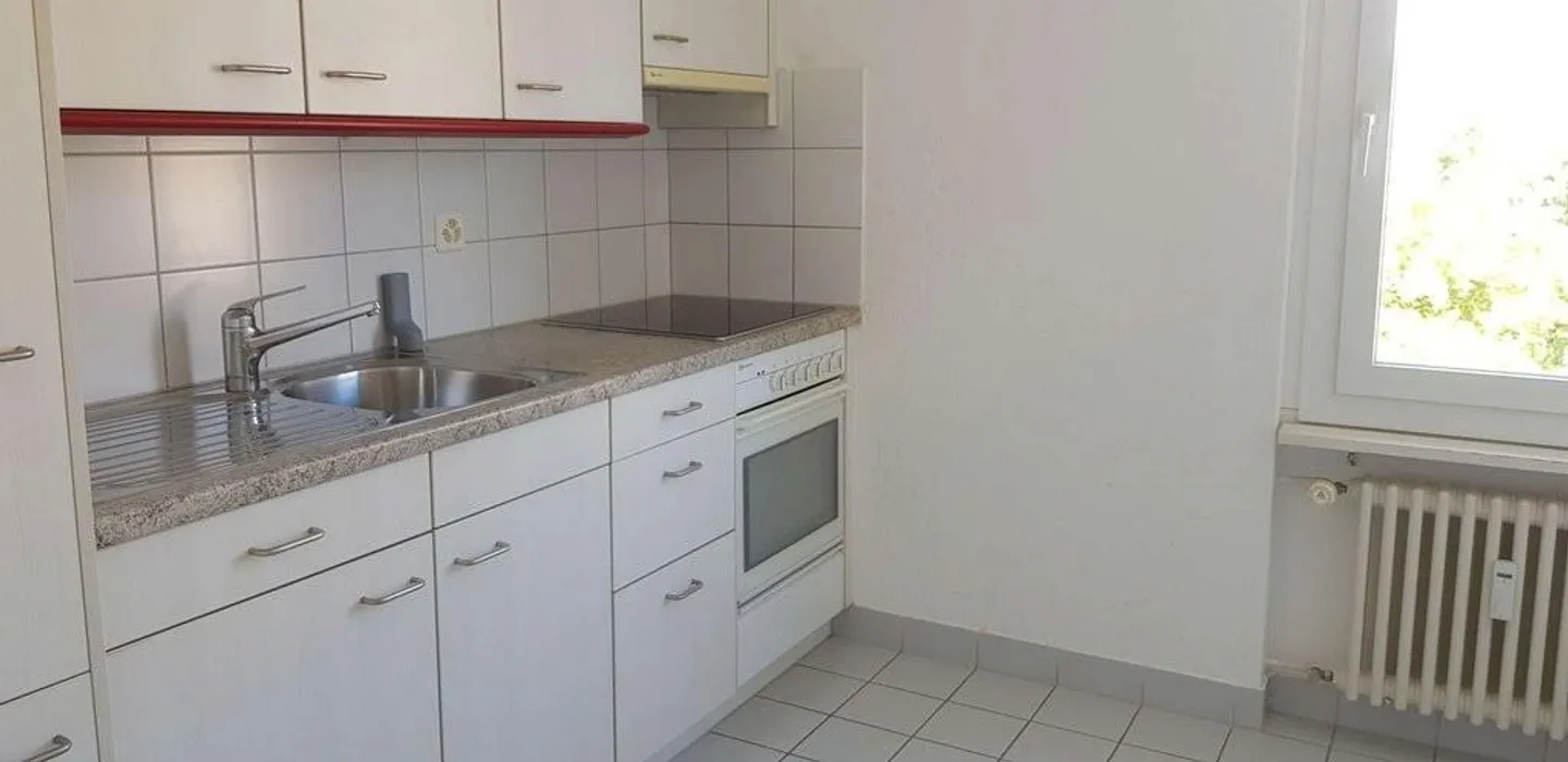 Charmante Wohnung in ruhiger Lage - Foto 4 von 7