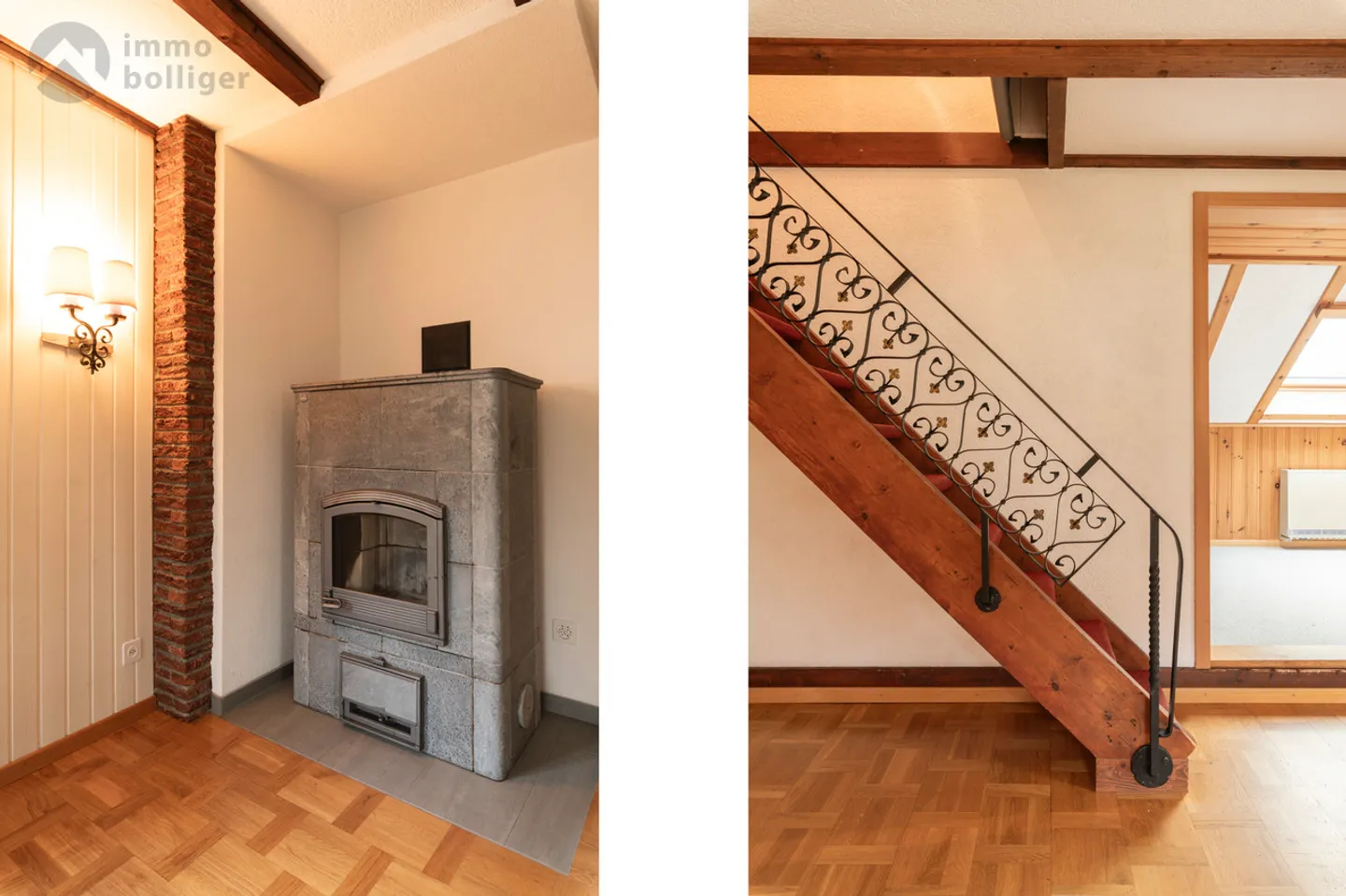 Votre nouveau chez-vous - directement sur la Langete - Photo 7 sur 20