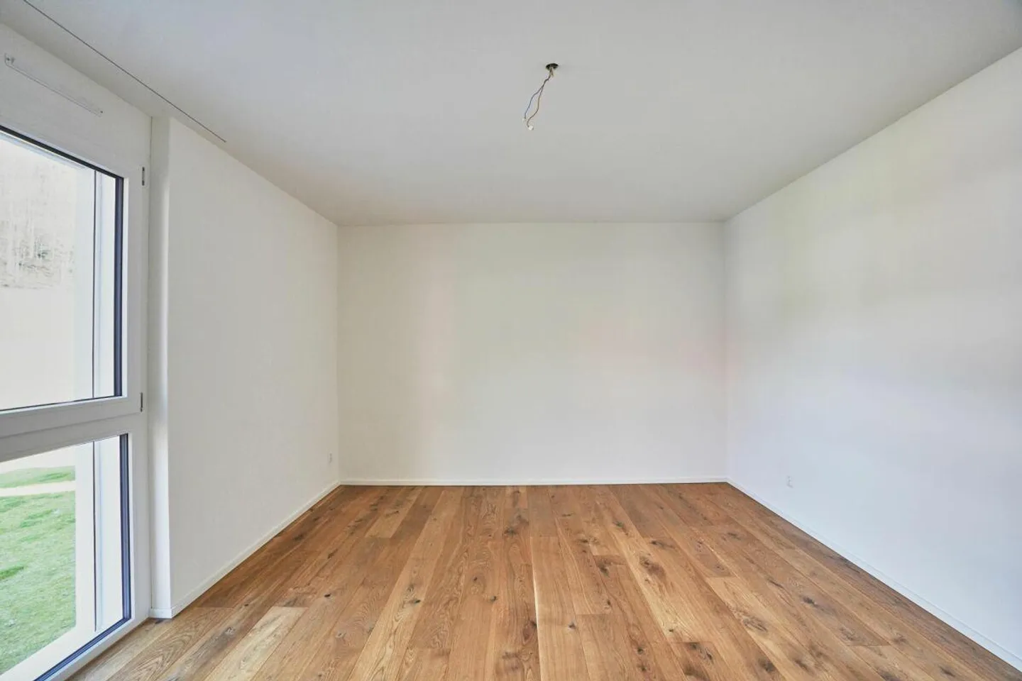 Modernes Wohnen in ruhigem Wohnquartier mit Sitzplatz - Foto 5 von 13