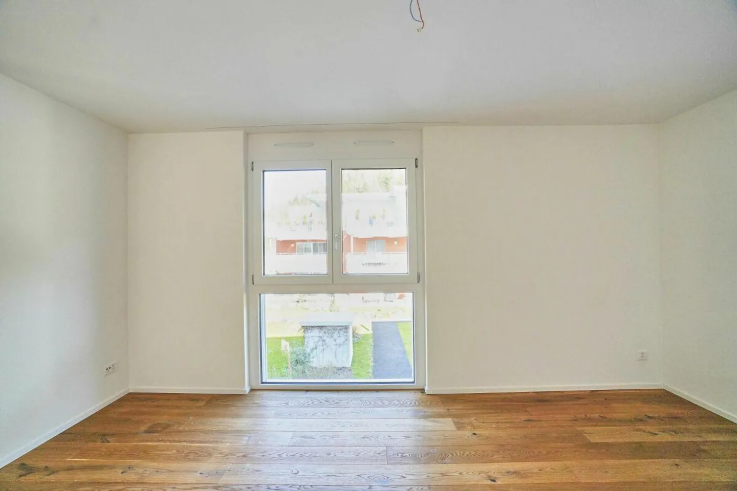 Modernes Wohnen in ruhigem Wohnquartier mit Sitzplatz - Foto 6 von 13