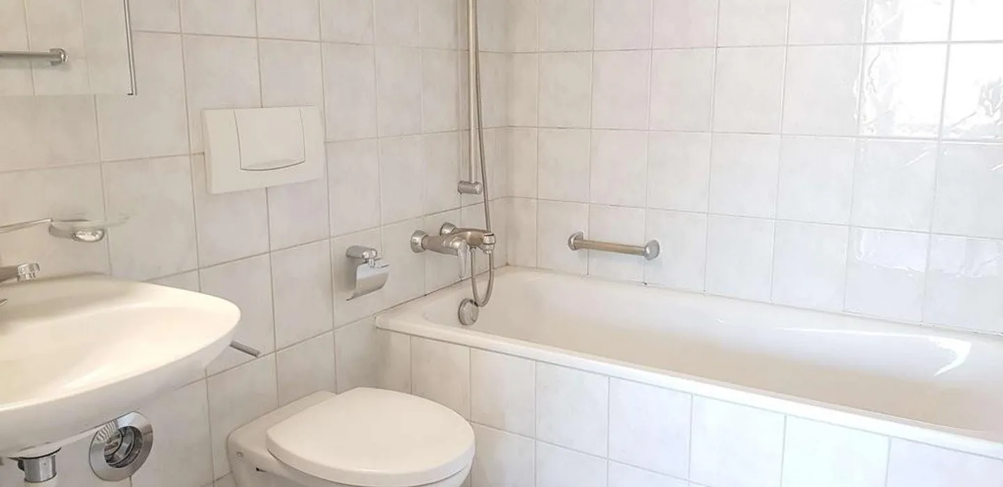 Charmante Wohnung in ruhiger Lage - Foto 5 von 7