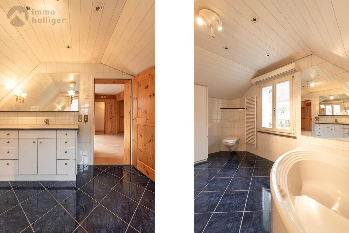 Votre nouveau chez-vous - directement sur la Langete - Photo 14 sur 20