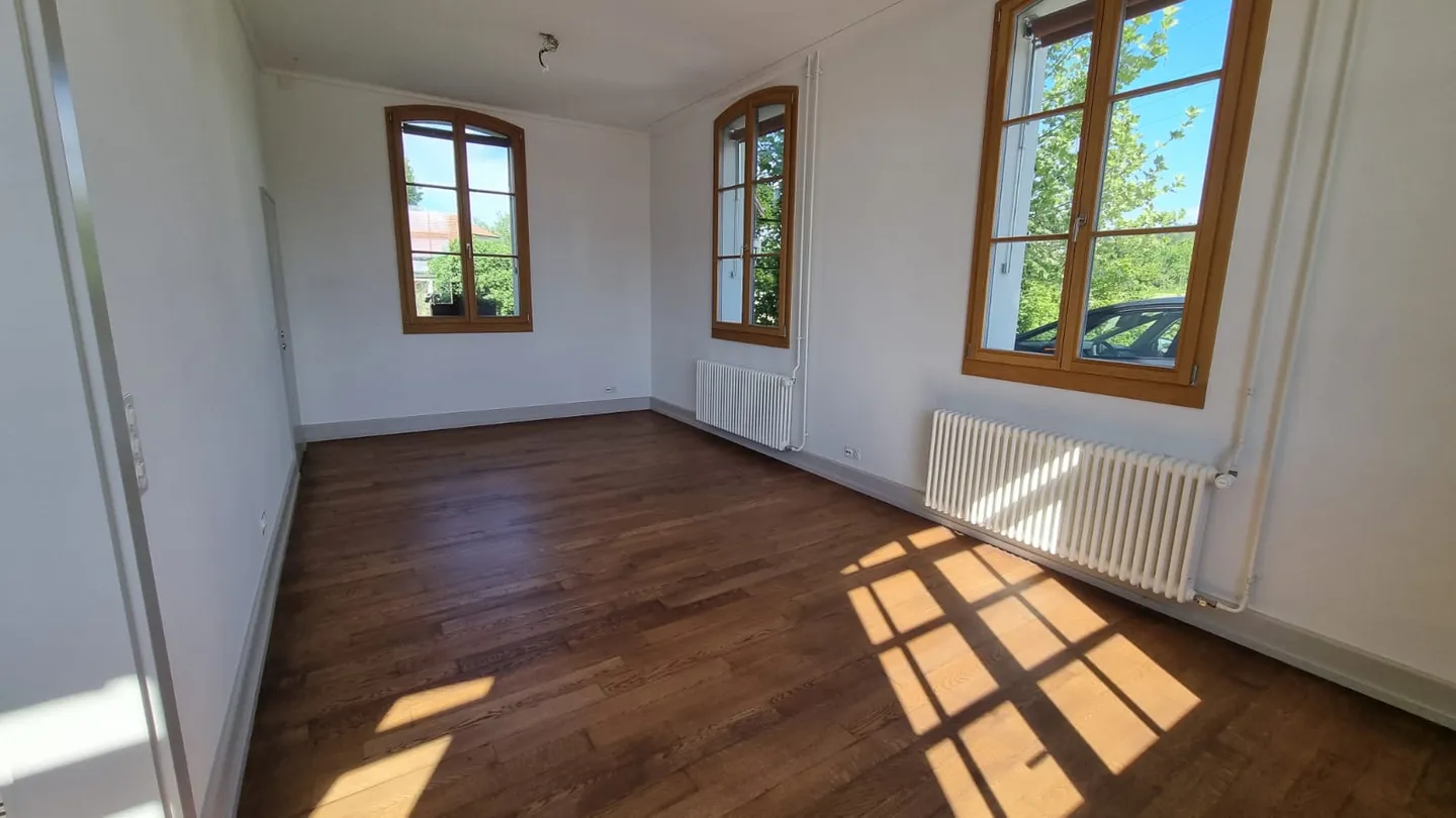 Espace de bureau charmant à Courgevaux - Photo 2 sur 7