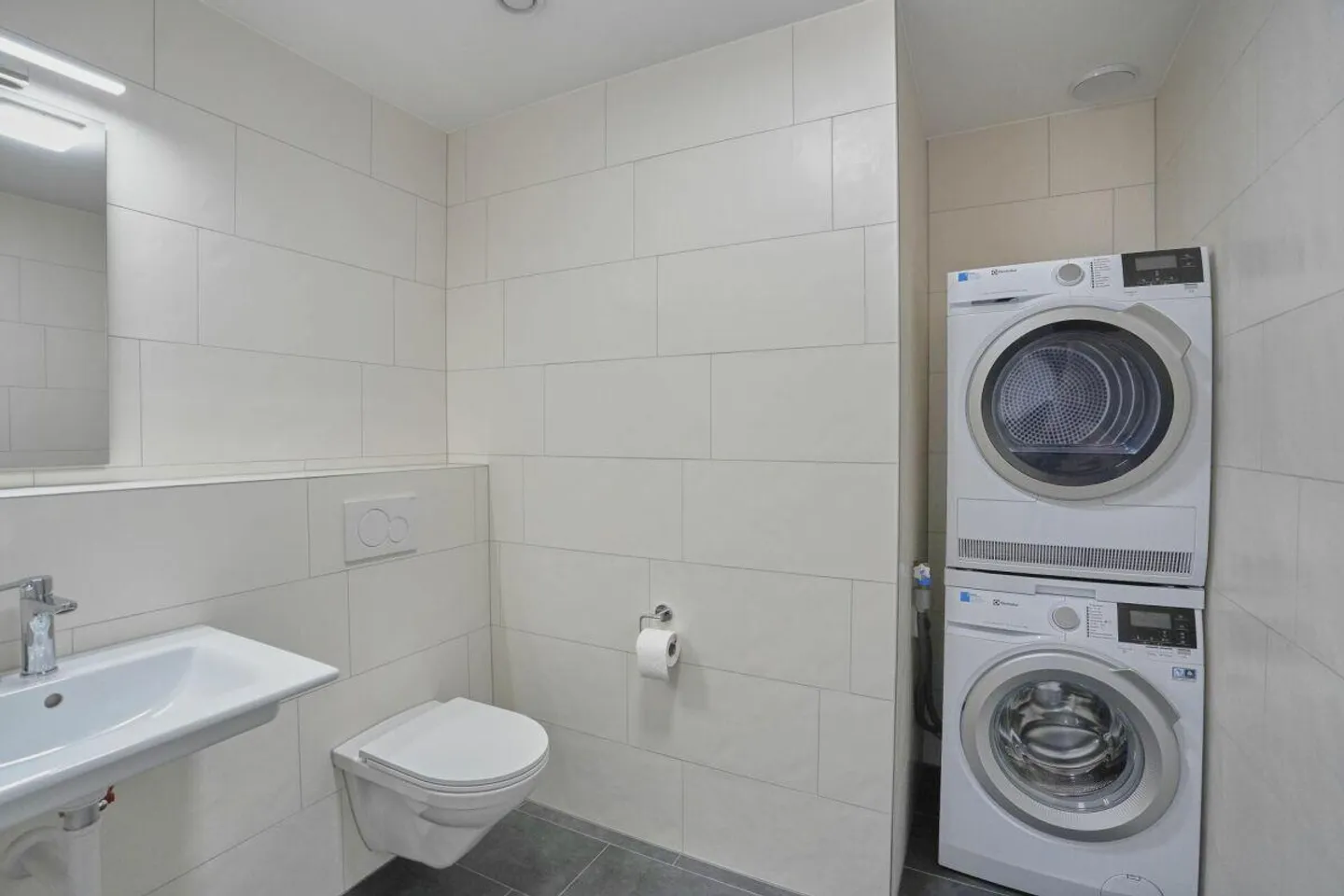 Modernes Wohnen in ruhigem Wohnquartier mit Sitzplatz - Foto 10 von 13