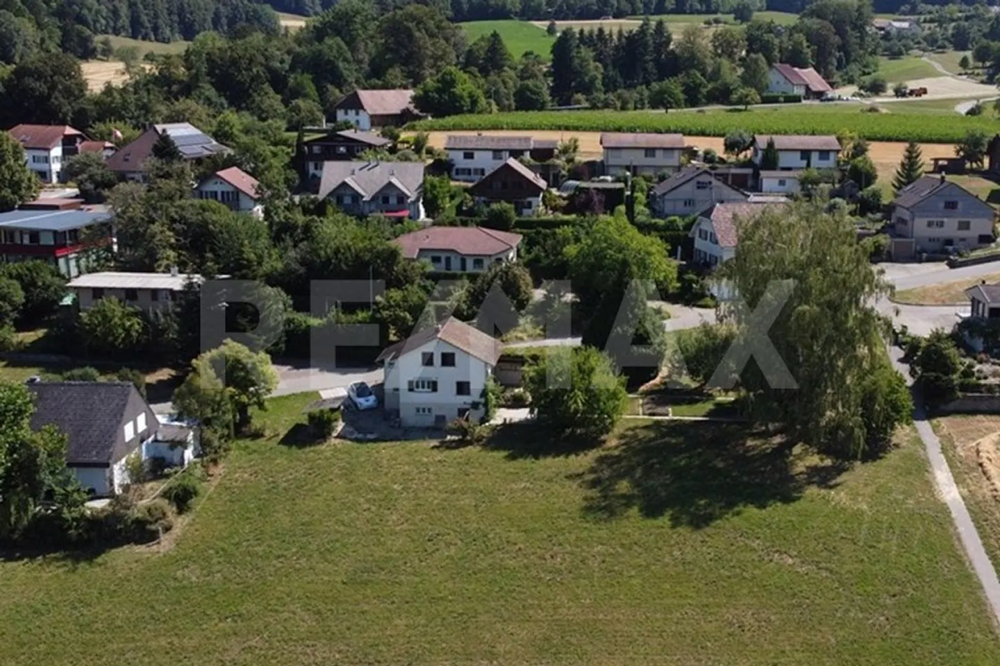 Terreno di sviluppo a Zetzwil - Foto 2 di 10
