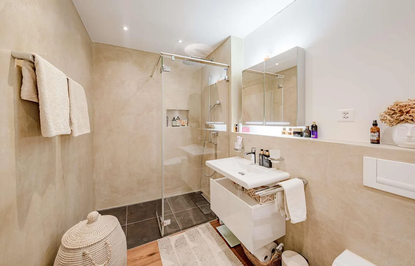 Objet de désir avec vue panoramique et intimité - Photo 5 sur 13