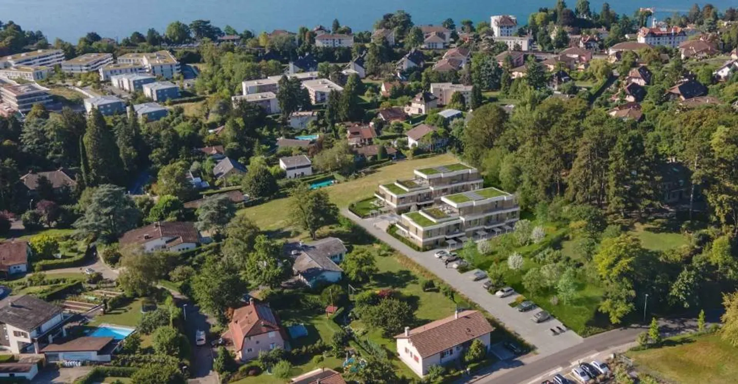 Attique de Luxe avec Vue Imprenable - Photo 4 sur 11