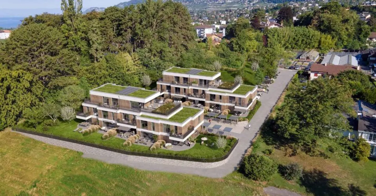 Attique de Luxe avec Vue Imprenable - Photo 5 sur 11
