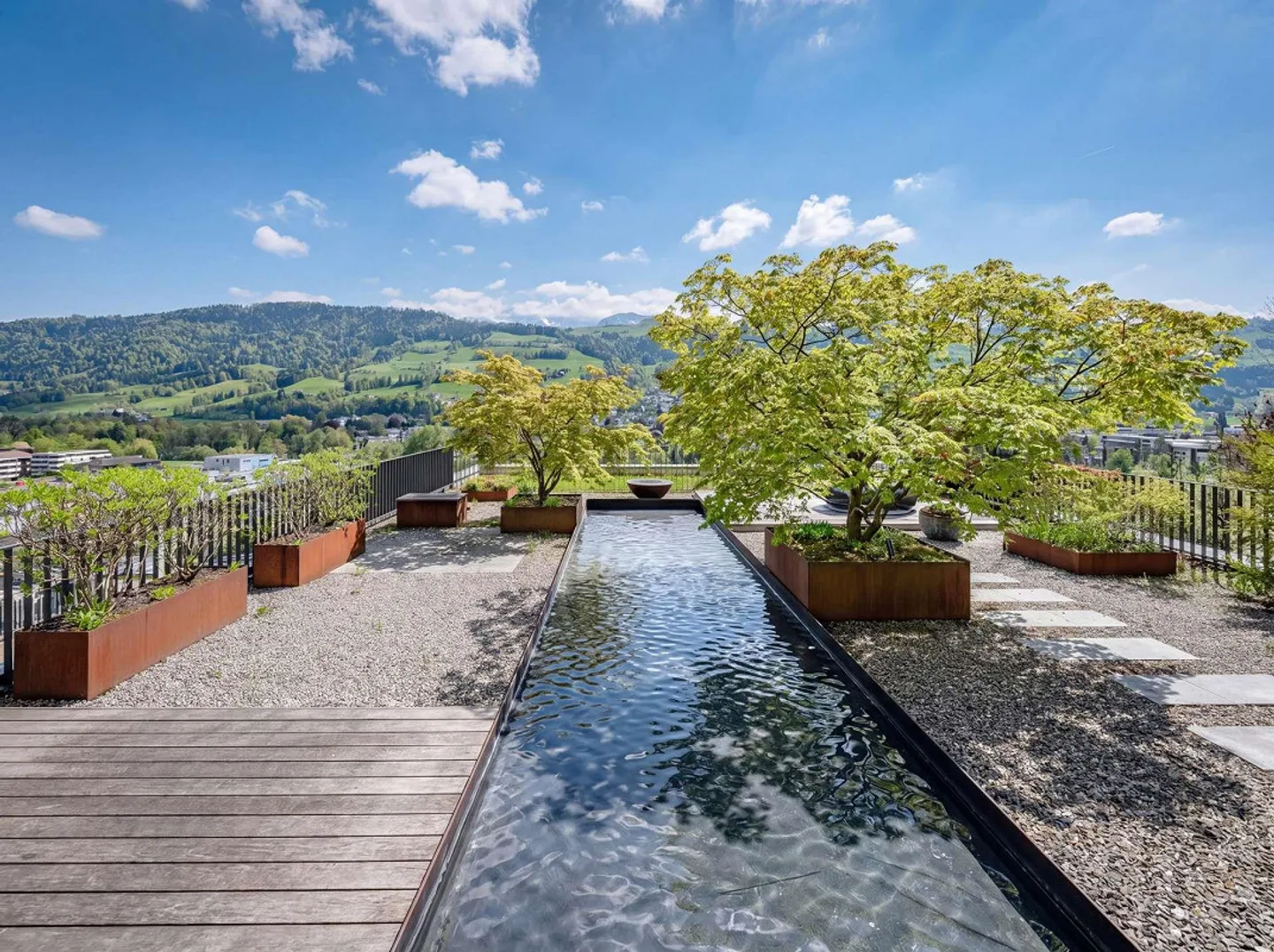 Objet de désir avec vue panoramique et intimité - Photo 11 sur 13