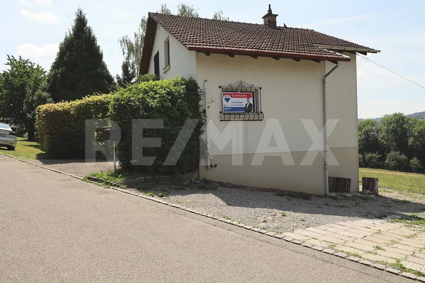 Terreno di sviluppo a Zetzwil - Foto 5 di 10