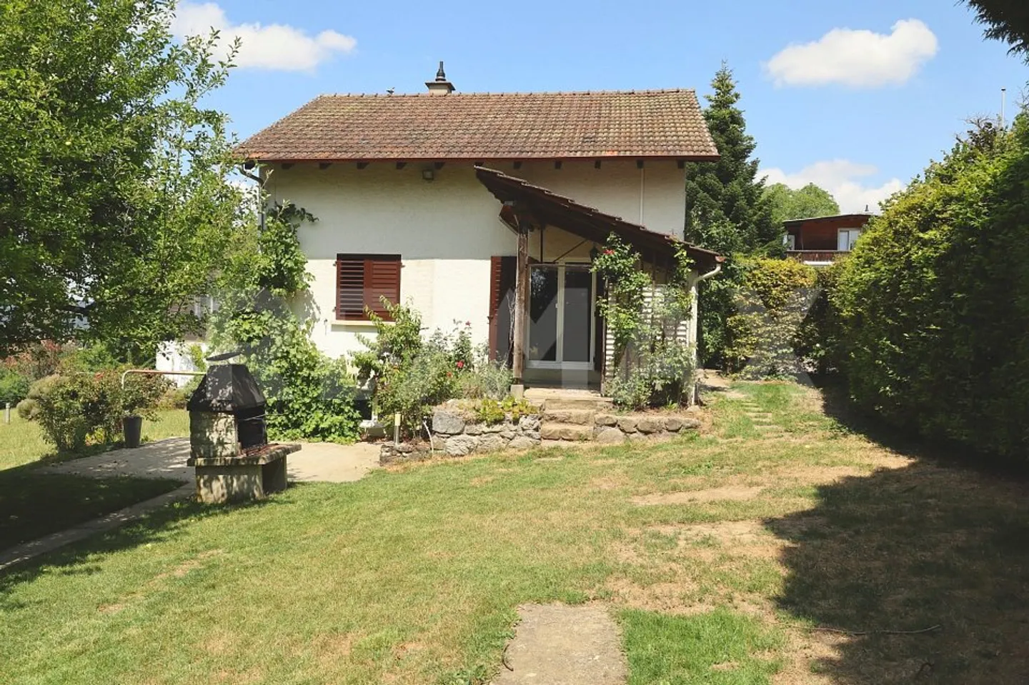 Terreno di sviluppo a Zetzwil - Foto 6 di 10