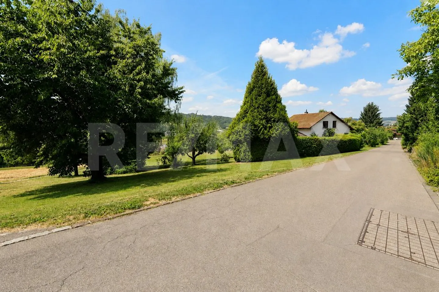 Terreno di sviluppo a Zetzwil - Foto 7 di 10
