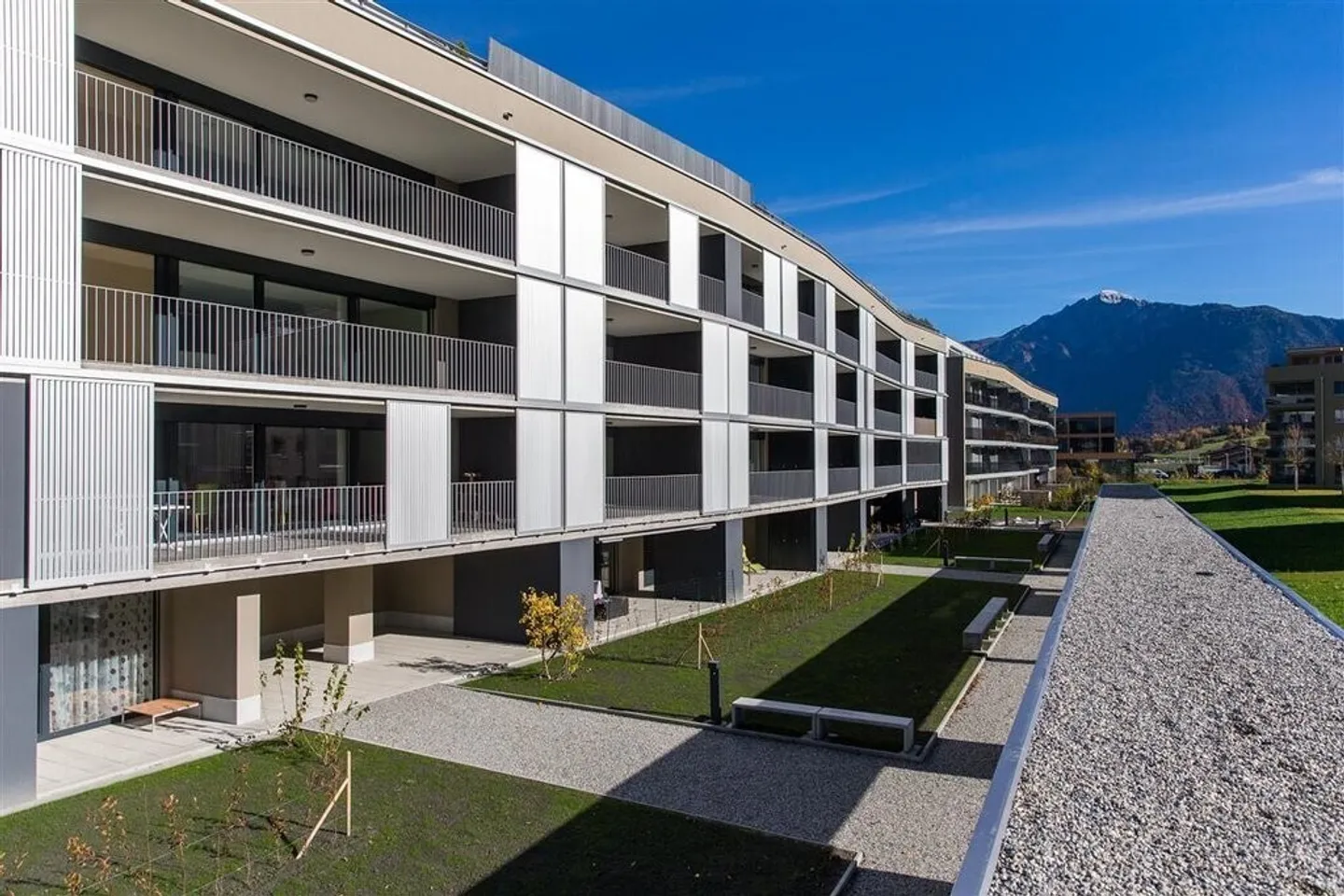 Posto auto in affitto! - Foto 1 di 2